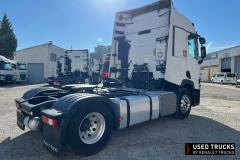 Renault Trucks T
                                          520