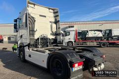 Renault Trucks T High
                                          520