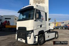 Renault Trucks T High
                                          520