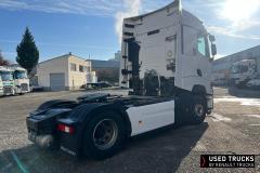 Renault Trucks T High
                                          520
