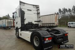 Renault Trucks T High
                                          480