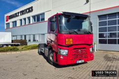 Renault Trucks T
                                          520