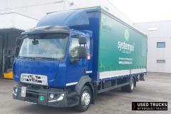 Renault Trucks D Cab 2.1
                                          280