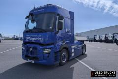 Renault Trucks T
                                          