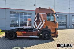 Renault Trucks T
                                          480