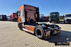 Renault Trucks T
                                          480