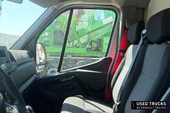 Renault Trucks Master
                                          