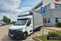 Renault Trucks Master
                                          140
