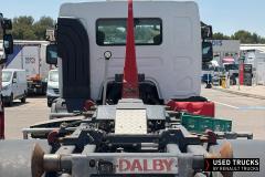 Renault Trucks C cab 2.3
                                          380