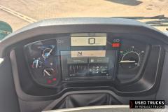 Renault Trucks T
                                          480