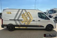 Renault Trucks Master
                                          170