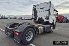Renault Trucks T
                                          