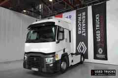 Renault Trucks T
                                          480