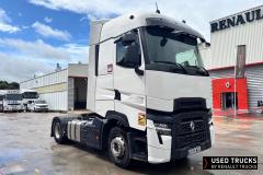 Renault Trucks T High
                                          520