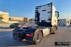 Renault Trucks T High
                                          520