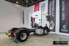 Renault Trucks T
                                          440