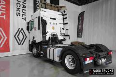 Renault Trucks T
                                          460