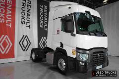 Renault Trucks T
                                          460