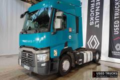 Renault Trucks T
                                          480