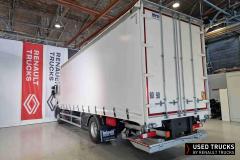 Renault Trucks T
                                          480