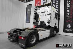Renault Trucks T
                                          520