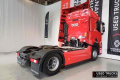 Renault Trucks T
                                          520