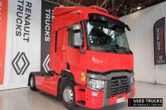 Renault Trucks T
                                          520