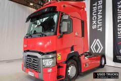 Renault Trucks T
                                          520