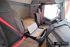 Renault Trucks T
                                          520