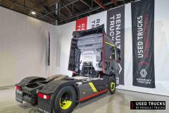 Renault Trucks T
                                          480