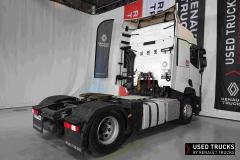 Renault Trucks T
                                          480