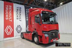 Renault Trucks T
                                          520