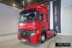 Renault Trucks T
                                          520