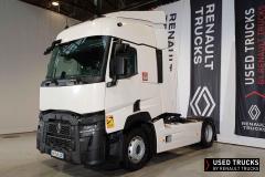 Renault Trucks T
                                          480