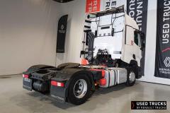 Renault Trucks T
                                          480