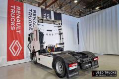 Renault Trucks T
                                          480