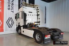 Renault Trucks T
                                          480