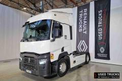 Renault Trucks T
                                          