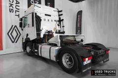 Renault Trucks T
                                          