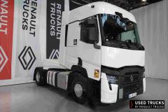 Renault Trucks T
                                          
