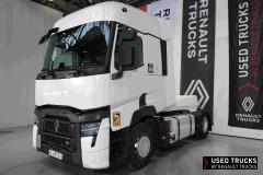 Renault Trucks T
                                          