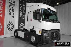 Renault Trucks T
                                          