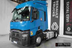 Renault Trucks T
                                          