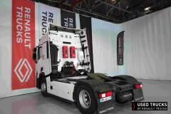 Renault Trucks T
                                          