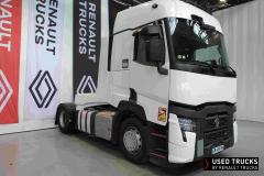 Renault Trucks T
                                          