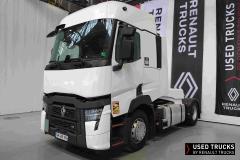 Renault Trucks T
                                          
