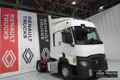 Renault Trucks T
                                          