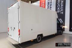 Renault Trucks Master
                                          145