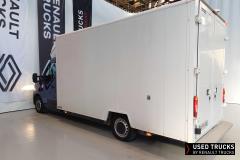 Renault Trucks Master
                                          145