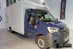 Renault Trucks Master
                                          145